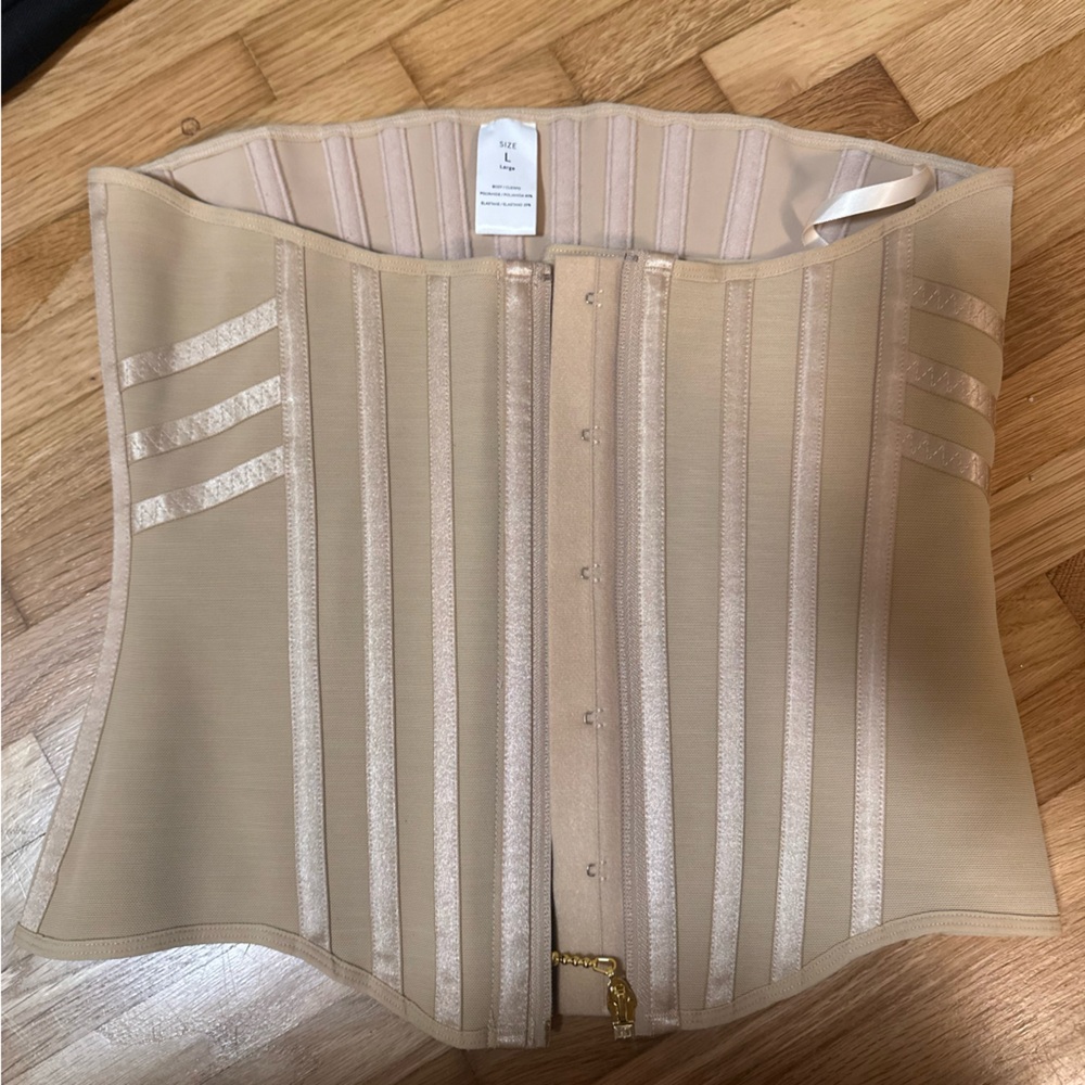 NWOT Shapeshe Double-layered Waist Trainer - Large